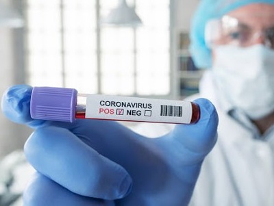 На Тернопільщині стрімко зростає кількість хворих на коронавірус
