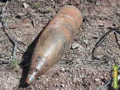 Вже понад 500 снарядів часів війни знайшли на Тернопіллі від початку року
