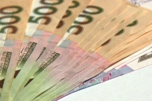 У тернополян вкрали 21 тисячу гривень - цього разу таки через працівника банку