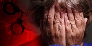 Тернопільські оперативники затримали двох уродженців Донеччини за пограбування 93-річної пенсіонерки