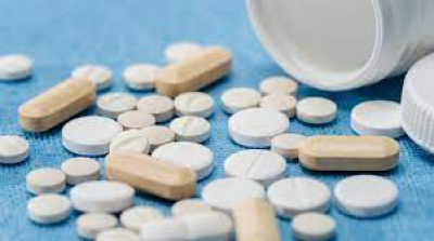 На Тернопільщині дитина випадково з’їла 14 таблеток «Анаферону»