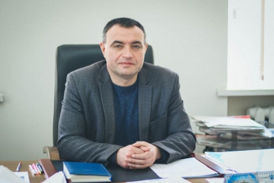 Голова Теребовлянської ОТГ на Тернопільщині склав повноваження