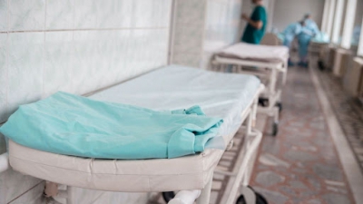 За добу на Тернопільщині від коронавірусу померло 7 осіб