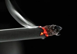 На Тернопільщині необережність під час паління призвела до смерті