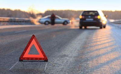 У ДТП нa Тернопільщині зaгинулa жінкa