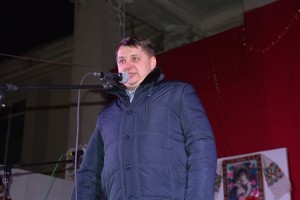 Віктор Овчарук: «Тернопільська обласна рада виконала обіцяне!»