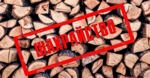 Шахраї пропонують купити дрова: мешканець Тернопільщини втратив 9 000 гривень