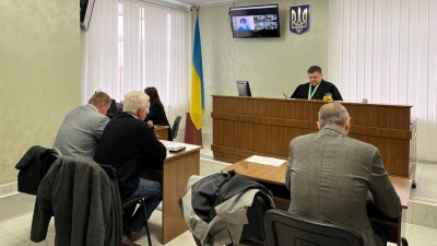 Суд у справі Свято-Миколаївського собору на Тернопільщині: чи змінився суддя