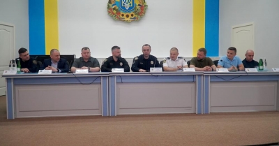 Відомо, хто став т.в.о. начальника Головного управління Національної поліції в Тернопільській області