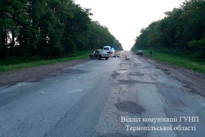 Тернополянин двічі рятувався від загибелі, однак вона прийшла втретє