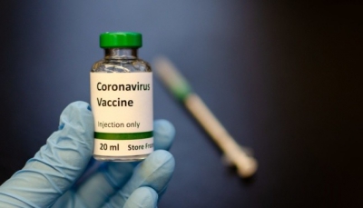 Як тернополянам зареєструватися на імунізацію у Центрі масової вакцинації від COVID-19?