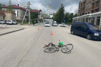 Причину смертельної ДТП на Тернопільщині встановлюють слідчі