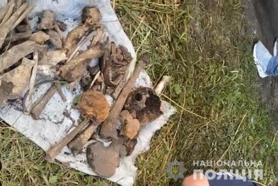 На стихійному сміттєзвалищі у Тернопільській області знайшли рештки зниклого 17 років тому юнака
