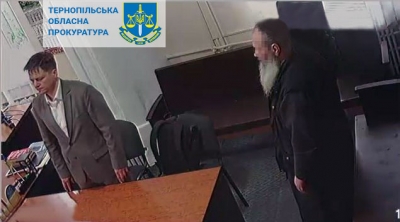 Послушника Почаївської лаври засудили до п&#039;яти років позбавлення волі
