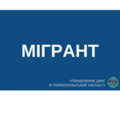 На Тернопіллі за два тижні виявили сімох нелегальних мігрантів