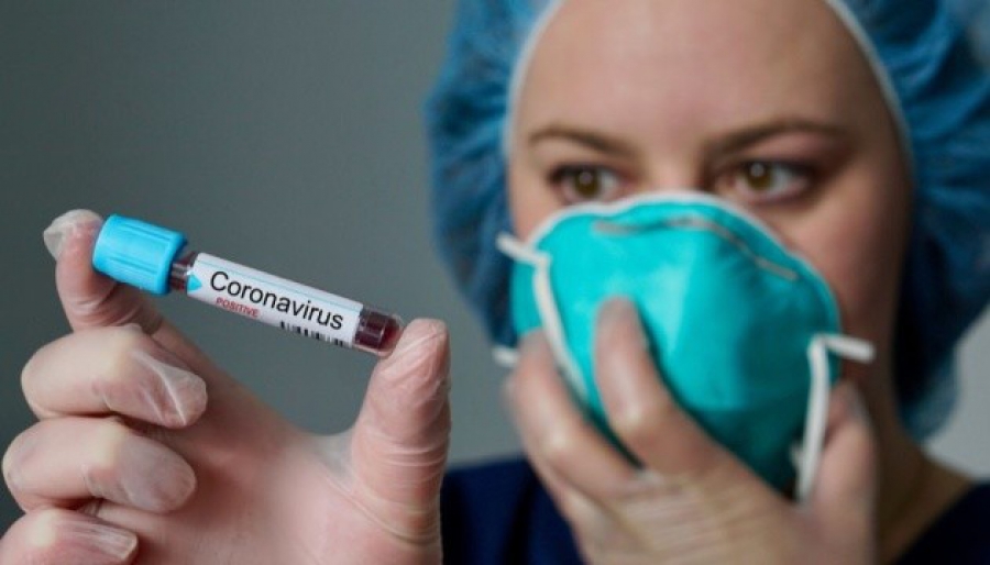 У Шляхтинцях на Тернопільщині – ще один випадок коронавірусу