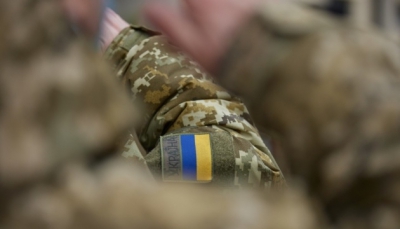 В Україні створюють Інтернаціональний легіон територіальної оборони України
