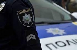 У Тернополі п&#039;яний водій намагався втекти від поліцейських