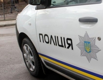 Нещасний випадок у Тернополі зареєстрували правоохоронці