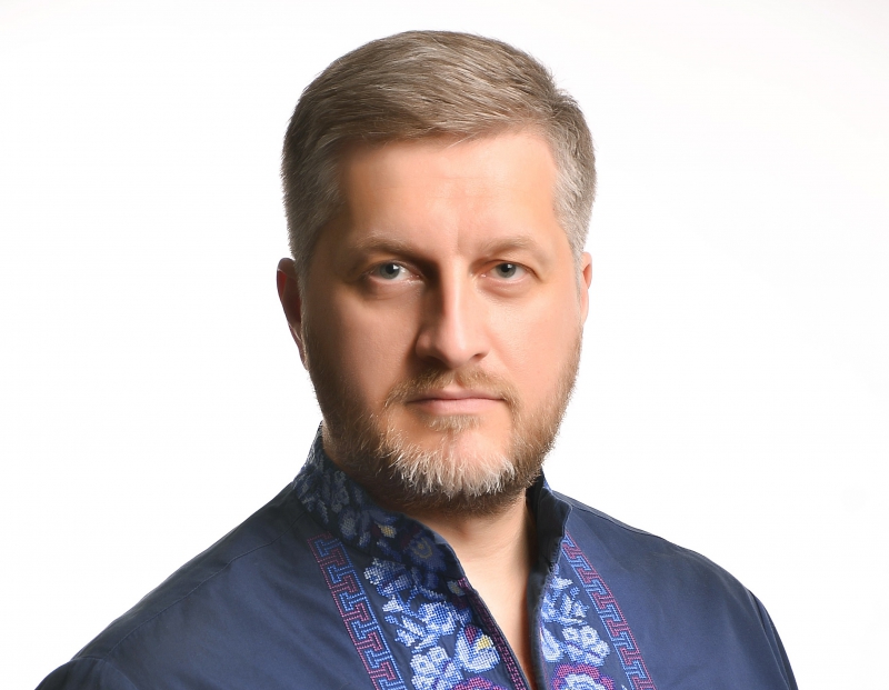 Олег Сиротюк: «ЗЕвлада зіштовхує Україну в прірву. Вам під силу її врятувати!»