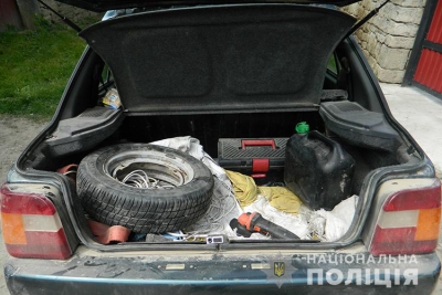 Били, возили в багажнику та намагалися втопити: мешканець Тернопільщини разом із товаришами напав на односельчанина