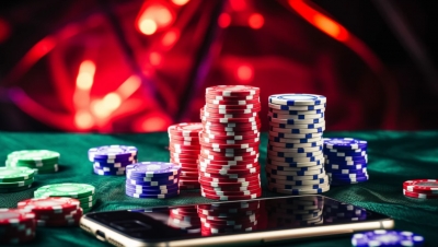 Криптовалюти в онлайн-казино Слото Кинг: переваги та ризики