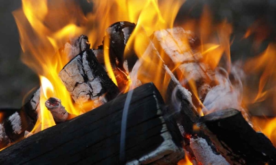 На Тернопільщині 85-річна жінка отруїлася, розпалюючи дрова