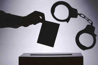 У Тернополі розповіли про найбільш поширені порушення виборчого законодавства