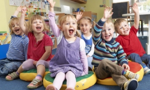Суд підтвердив права тернопільських дітей на першочерговість відвідування дитячих садків