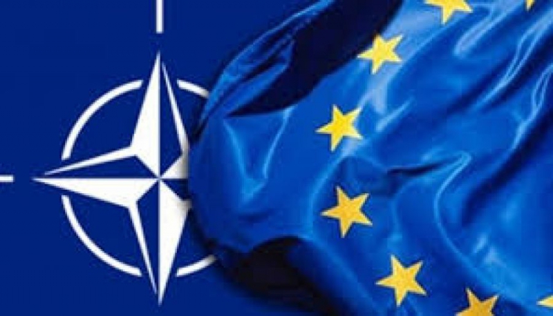 Ігор Побер: «Курс до ЄС та НАТО – це воля українського народу»