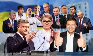 Відомо, кого на виборах найбільше підтримали жителі Тернопільської області