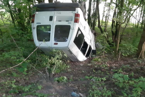 Майже 300 нетверезих водіїв виявили у травні поліцейські на дорогах Тернопільщини