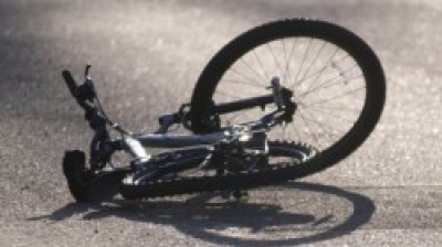 На Тернопільщині мотоцикліст збив 17-річну велосипедистку