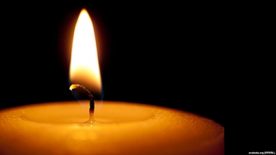 На Тернопільщині вшановують пам’ять 21-річного хлопця, який загинув у зоні АТО