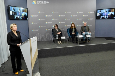 Програма USAID DOBRE продовжить працювати в Україні до 2025 року