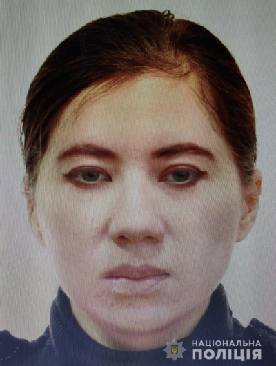 У Тернополі безвісти зникла 35-річна жінка