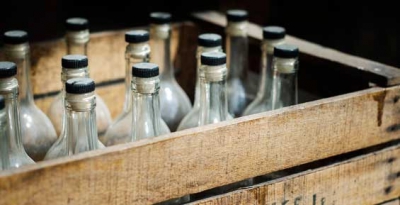 На Тернопільщині ліквідовують підпільні точки продажу алкоголю