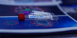 На Тернопільщні понад сотня нових випадків коронавірусу