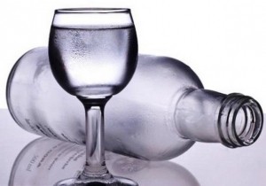 На Тернопільщині більше 14 тисяч літрів спирту «вивели з підпілля»
