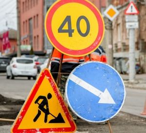 У Тернополі відремонтують дороги на майже двадцяти вулицях