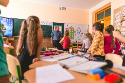 Завтра на Тернопільщині батьки відстоюватимуть право дітей ходити до школи
