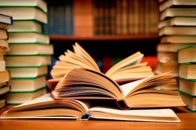 Тернопільська бібліотека збирає книги для деокупованих територій