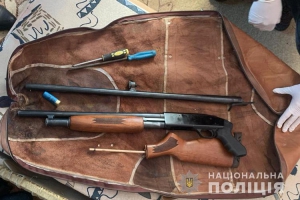 Злочинець впродовж кількох ночей обстрілював будинок мешканця Тернопільщини