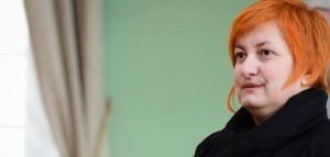 Тернопільська активістка звертається до місцевих політичних «імпотентів»