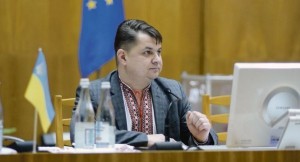 Віктор Овчарук: «Реформування медичної галузі є одним з найпріоритетнішим напрямків для Тернопільщини»
