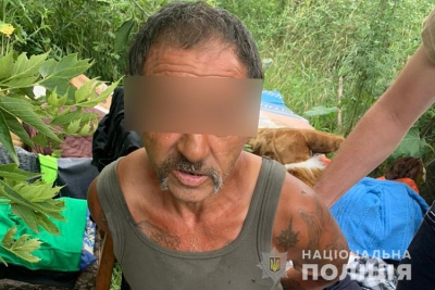 Правоохоронці розшукали вбивцю 41-річного мешканця Тернопільщини