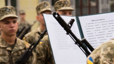 Тернопільщина повністю виконала план призову на строкову військову службу