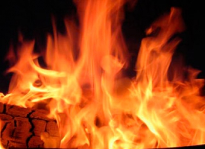 Облив себе бензином та підпалив: мешканець Тернопільщини намагався себе спалити в центрі зайнятості