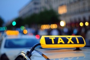Тернопільські патрульні зупинили таксиста у стані наркотичного сп&#039;яніння
