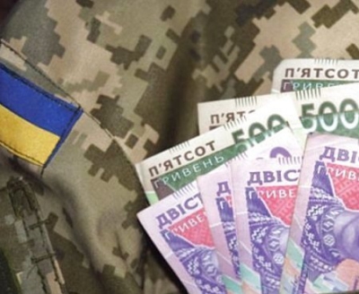 Тернополяни, які уклали контракт на службу у підрозділах територіальної оборони, можуть отримати 20 000 грн
